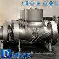 Didtek Vacuum check valve dn80